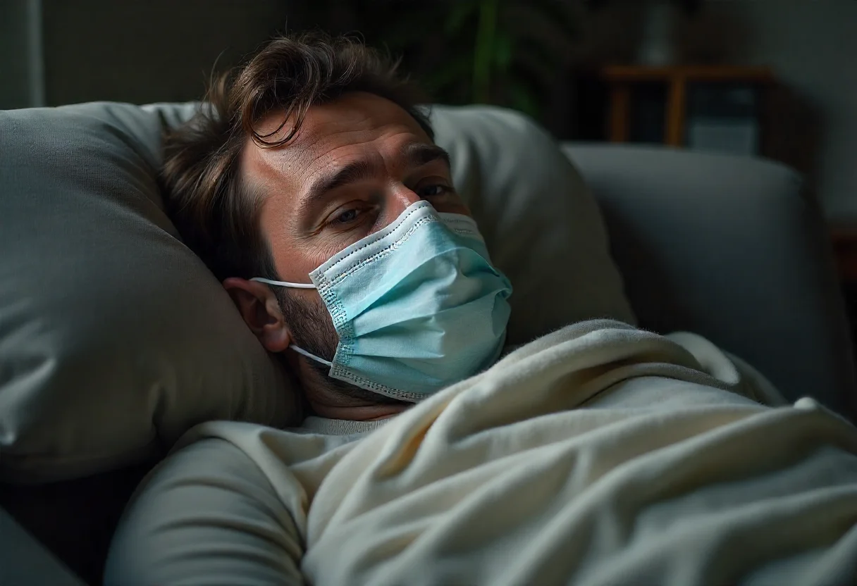 Nipah Virüsü Nedir? Ne Kadar Tehlikeli?