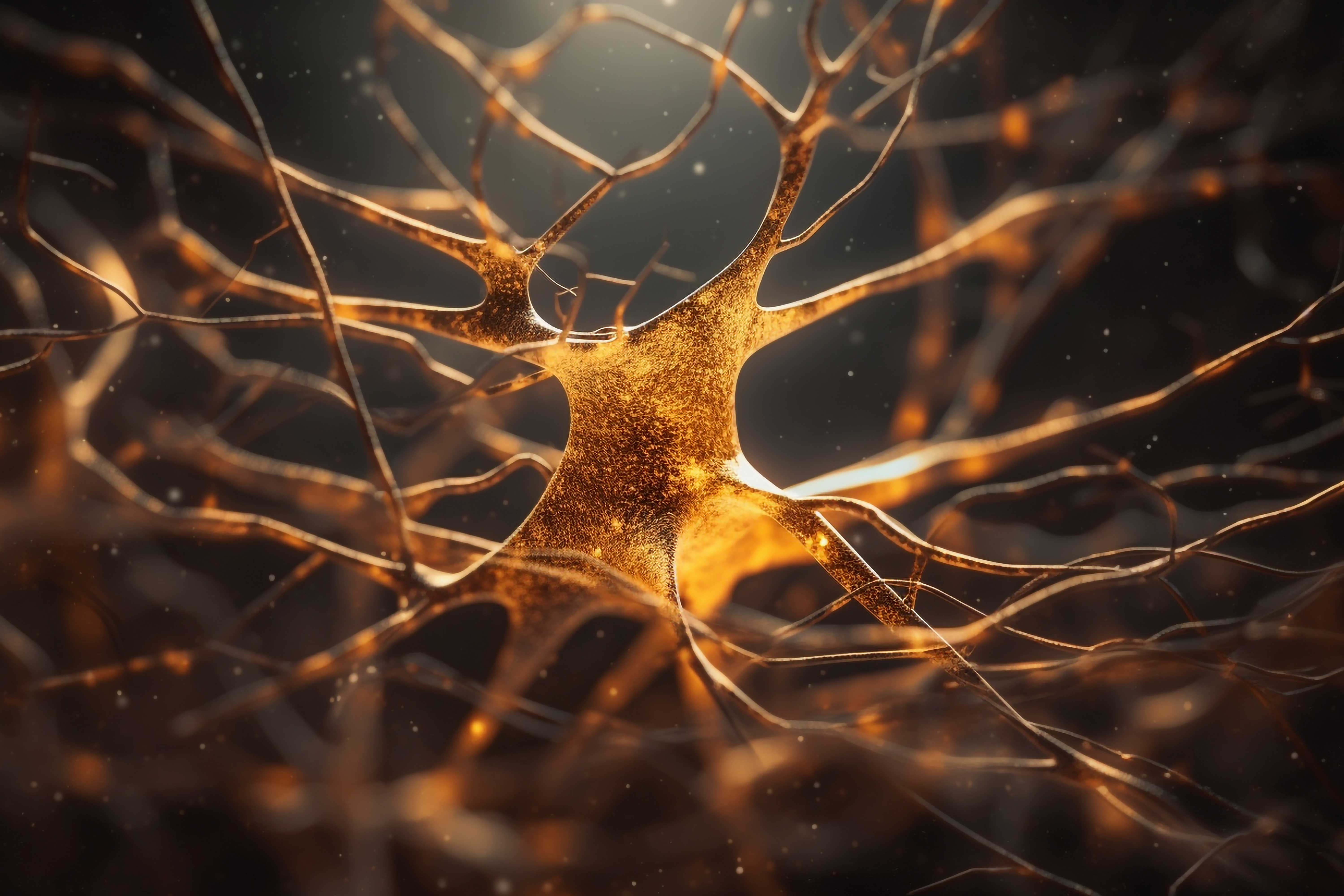 Nöral Doku Mühendisliğinde Biyomalzemeler
