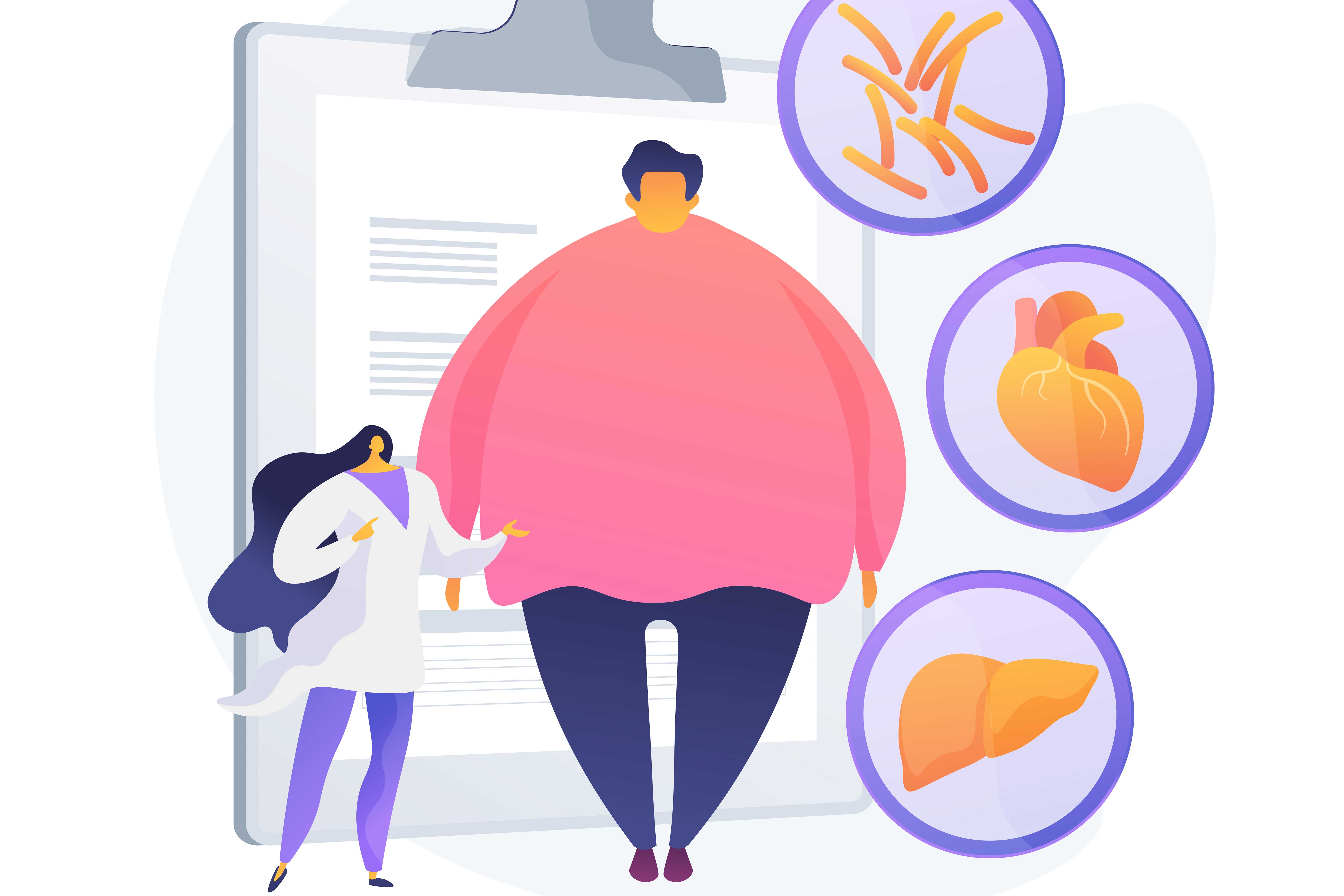 Ölçeğin Ötesinde: Obezitenin Karmaşıklığını Anlamak