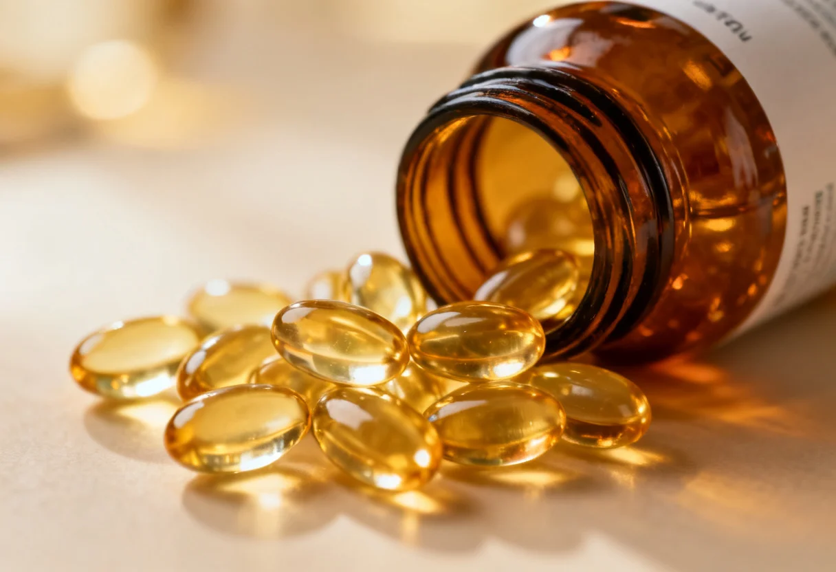 What Are the Benefits of Omega-3? Which Foods Contain It?