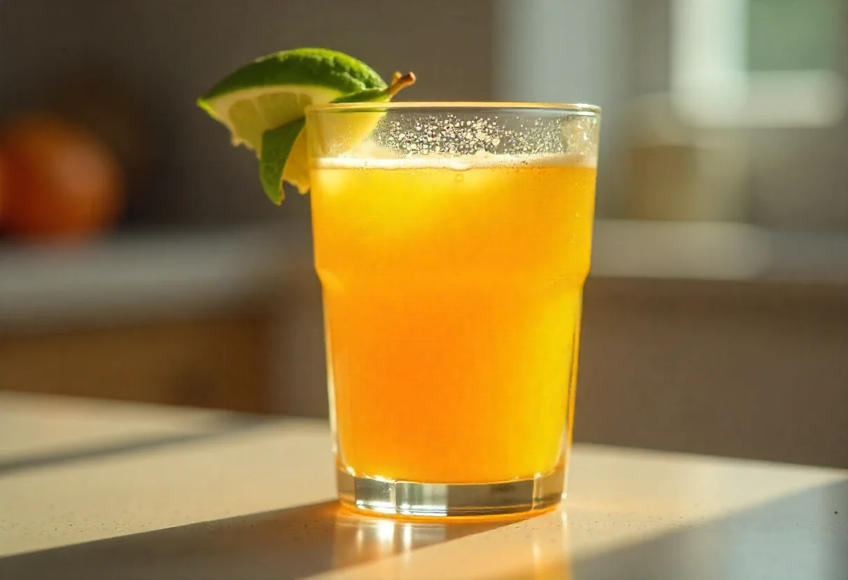 The Truth About Orange Juice: Is it Harmful or a Health Boost?