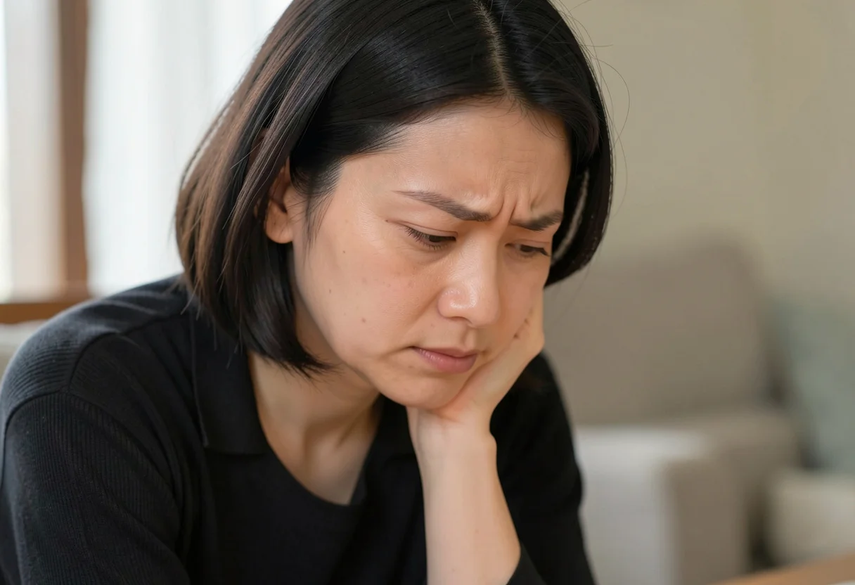 When Should We Worry About Intrusive Thoughts? Understanding OCD