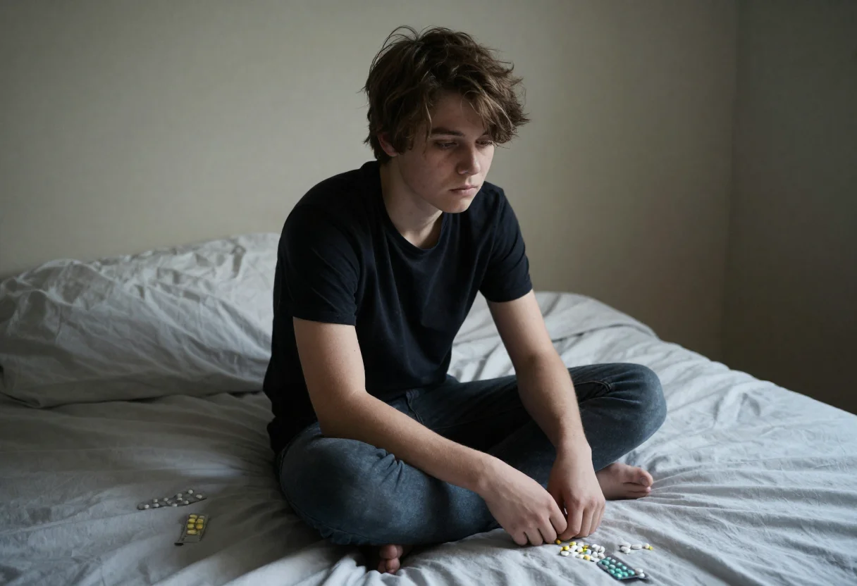 A New Era in Mental Health: Psychedelic Therapies and the Psilocybin Debate