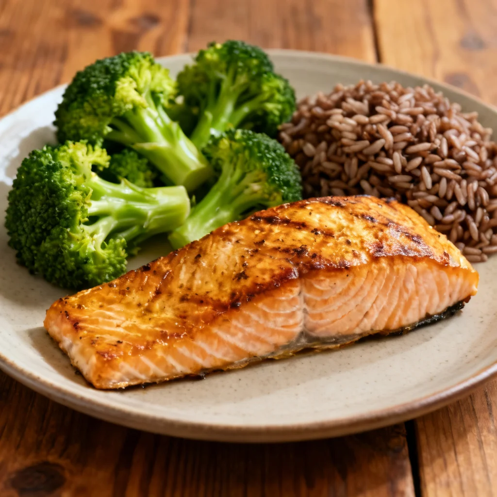 Healthy Eating Guide: 10 Golden Rules You Can Apply in Daily Life