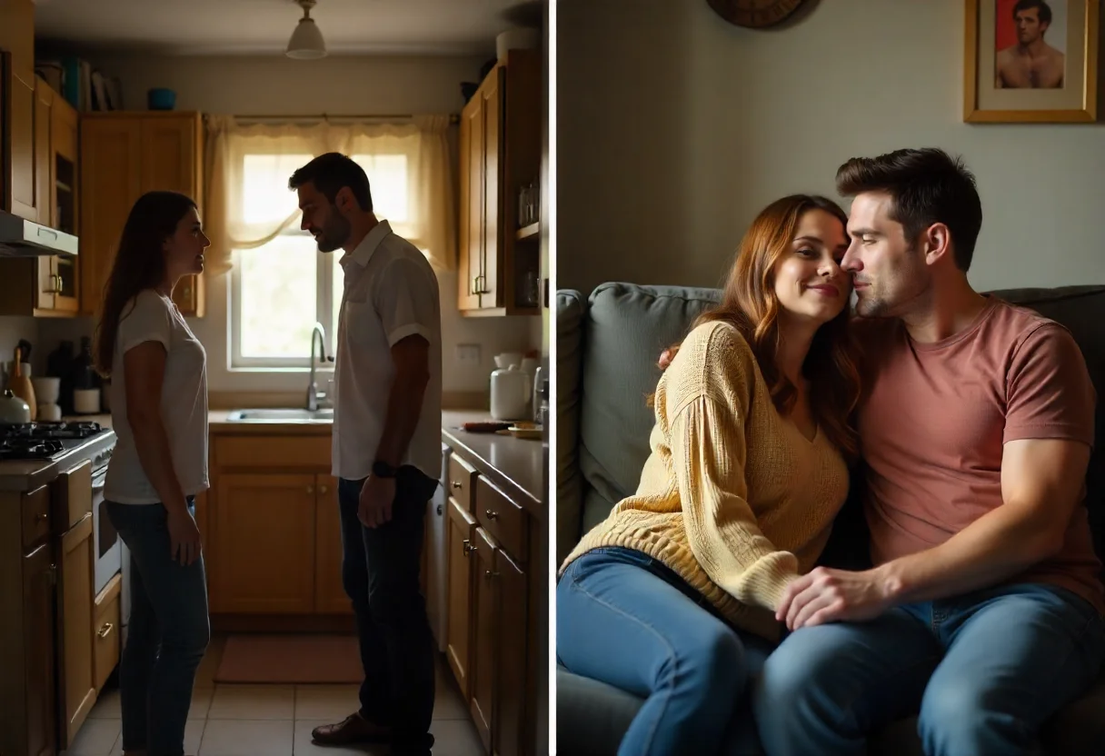 Healthy and Unhealthy Parent-Child Relationships