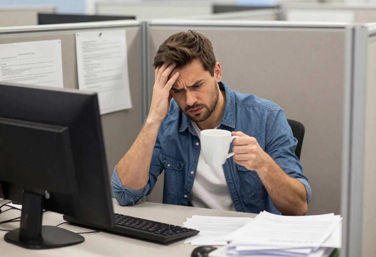 HEALTHY AND UNHEALTHY WORKING ENVIRONMENTS