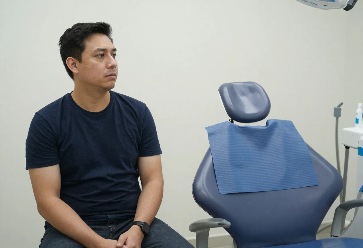 CHARACTERISTICS OF HEALTHY AND UNHEALTHY TEETH, AND WHAT NEEDS TO BE DONE.