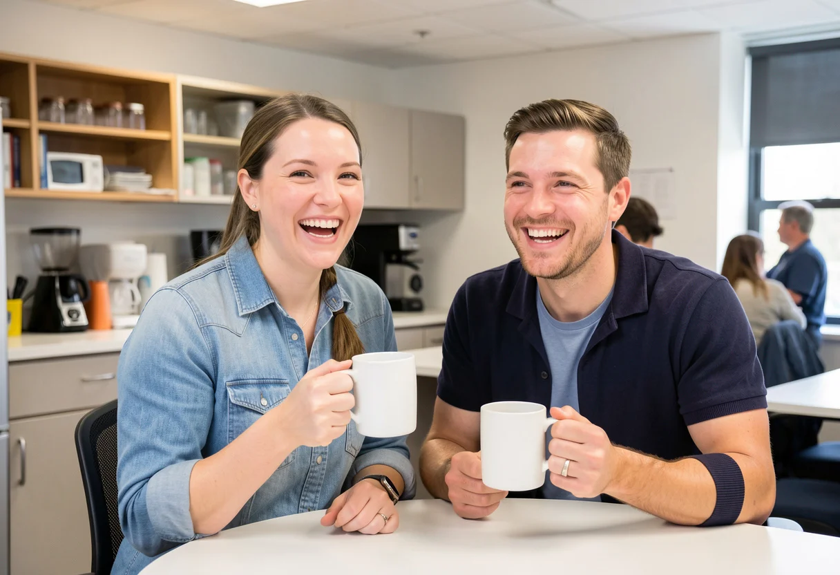 HEALTHY AND UNHEALTHY WORKPLACE RELATIONSHIPS