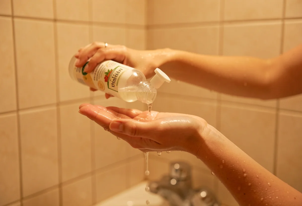 HEALTHY AND UNHEALTHY SHAMPOO INGREDIENTS