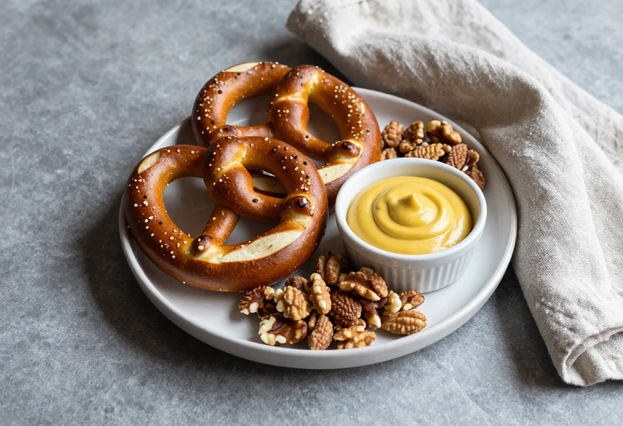 SAĞLIKLI VE ZARARLI ATIŞTIRMALIKLAR