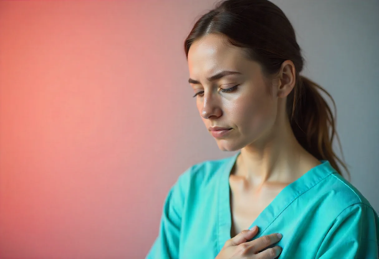 The Silent Danger: Symptoms of Potassium Deficiency