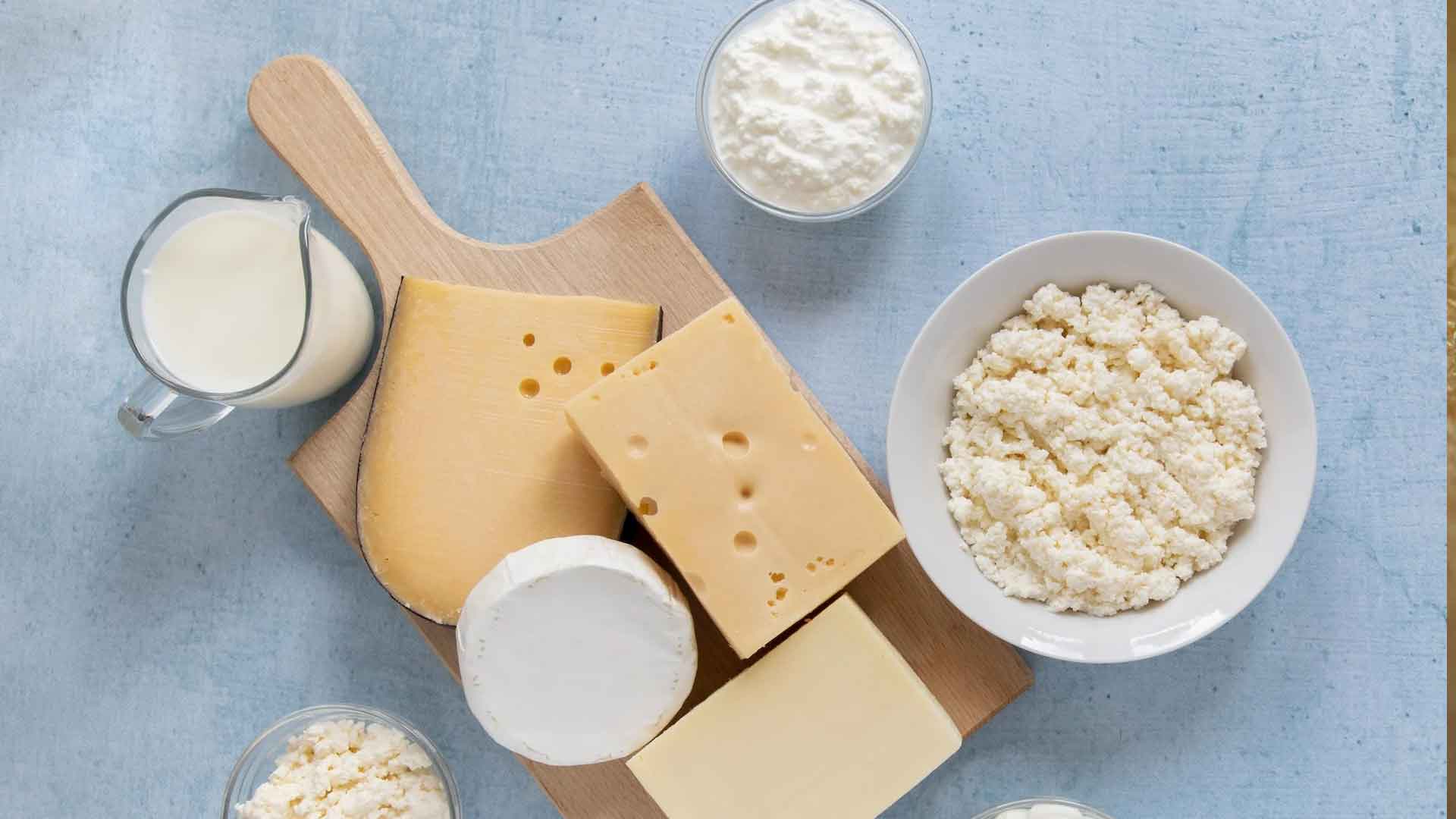 Süt Ürünleri ve Akne İlişkisi: Bilimsel Gerçekler Ne Diyor?