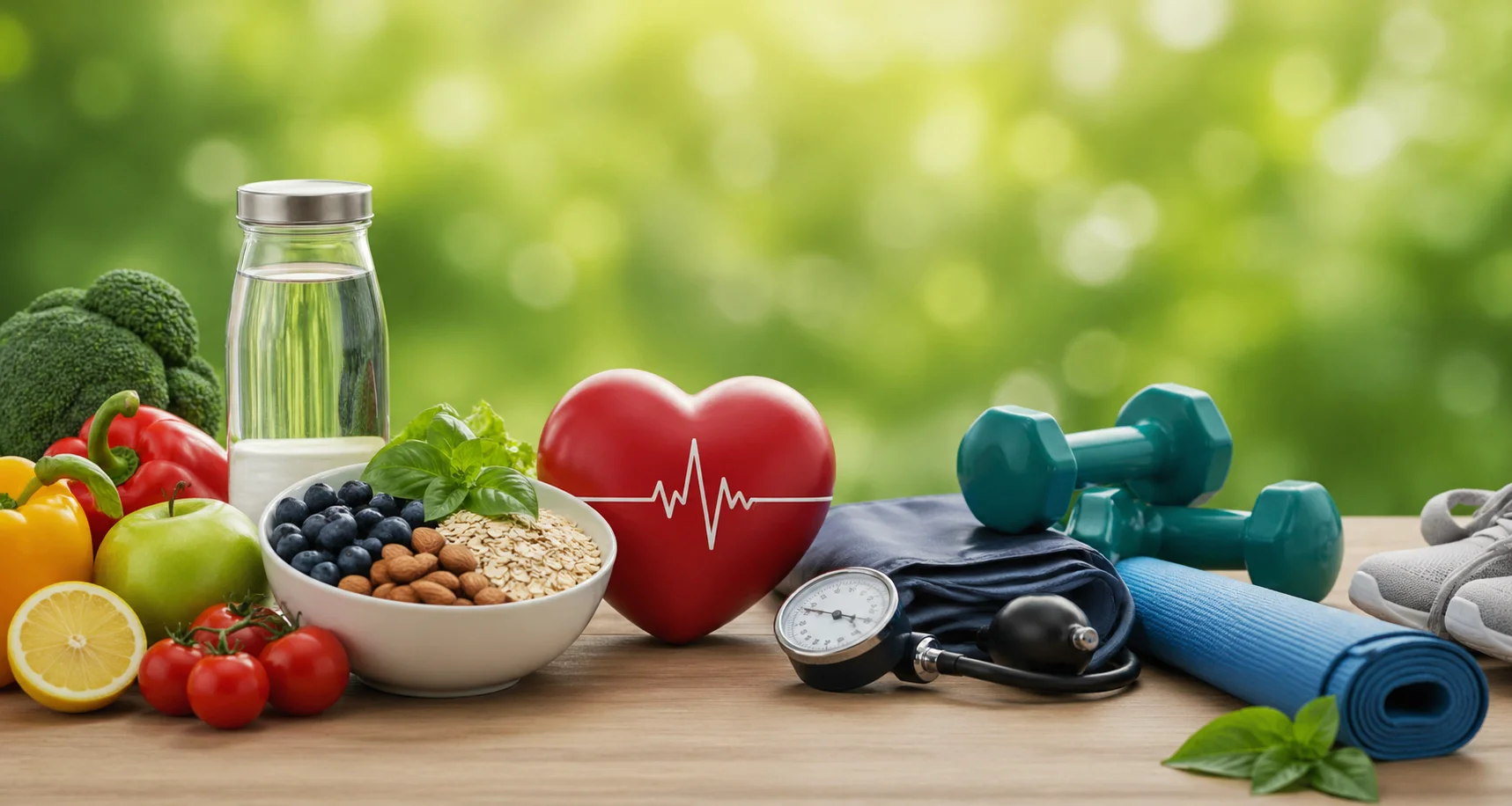 Tansiyonu Doğal Yollarla Düşürmenin Etkili ve Güvenli Yöntemleri