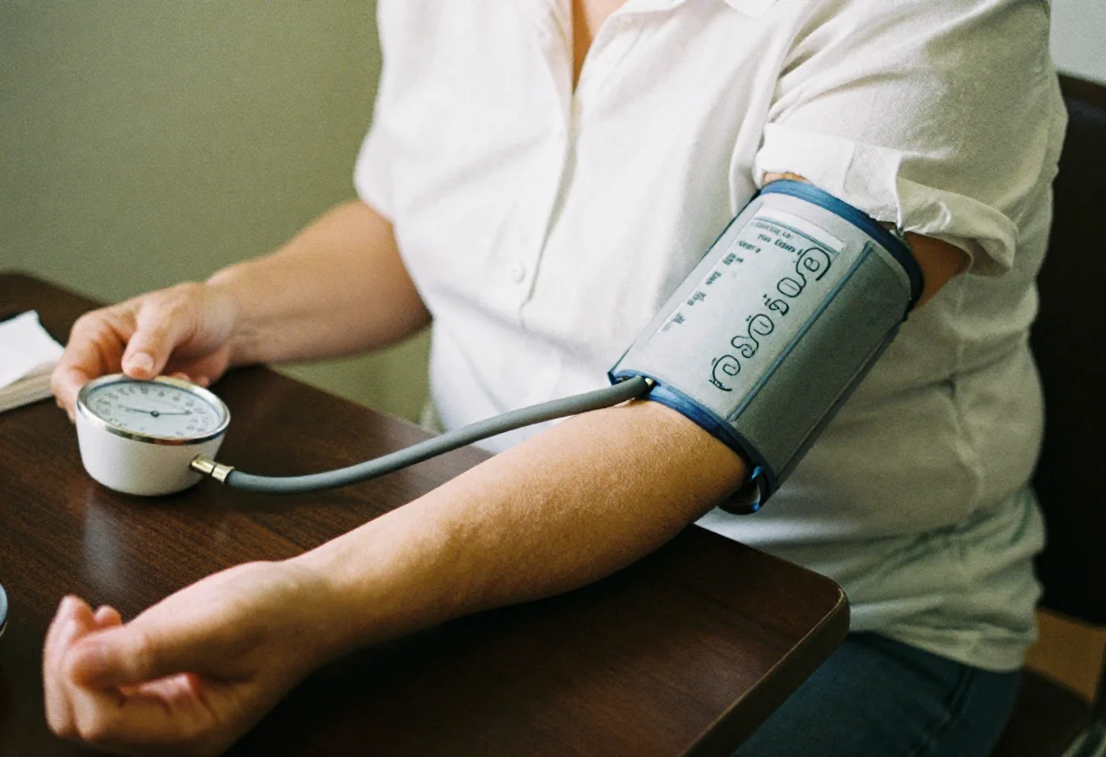 Temel Hayati Bulgular ve Normal Değerler