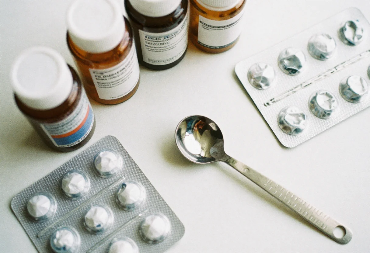 Basic Drug Groups and Their Uses