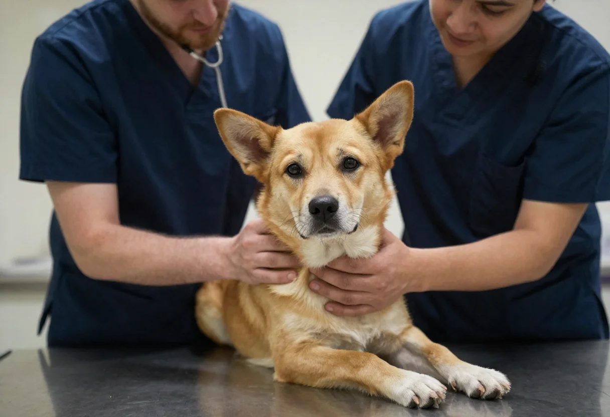 Basic Veterinary Medical Abbreviations