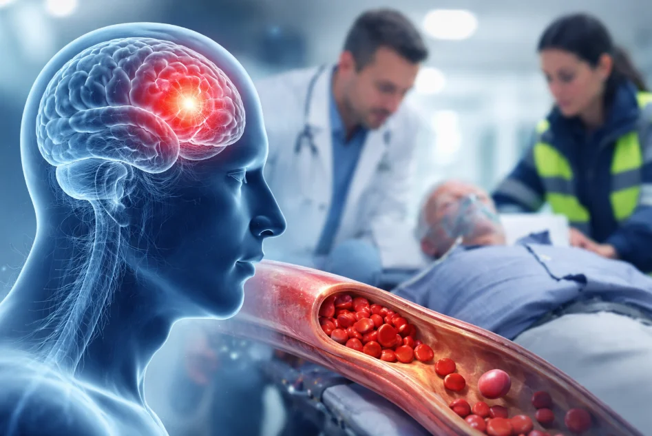 Türkiye’de İnme ile Mücadelede Yeni Dönem: Ulusal Yönetim Planı Yolda