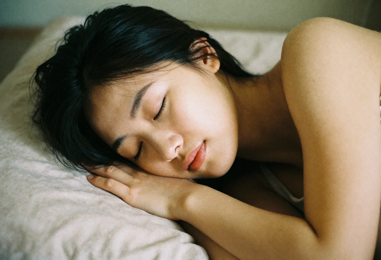 Comparing Sleep Stages