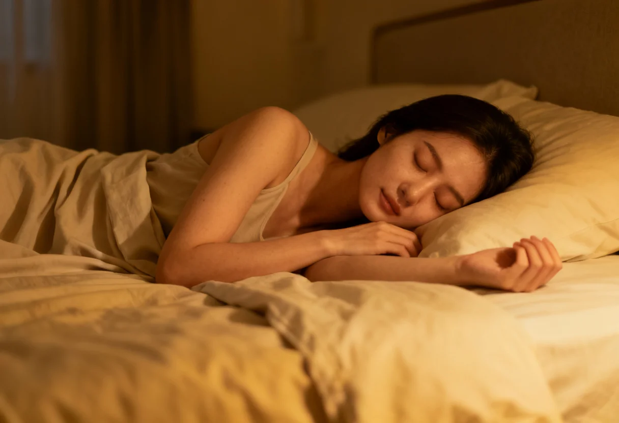 How to Improve Sleep Quality? Scientifically Proven Methods for Better Sleep