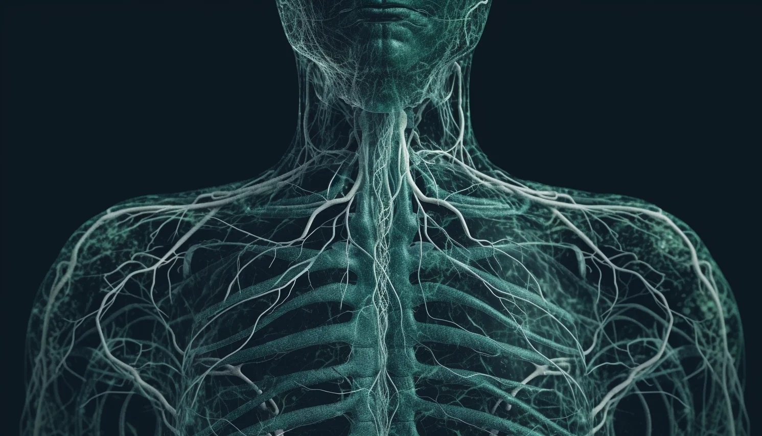 Vagus Siniri Nedir? Stresle Mücadelede "Süper Otoban" Rehberi