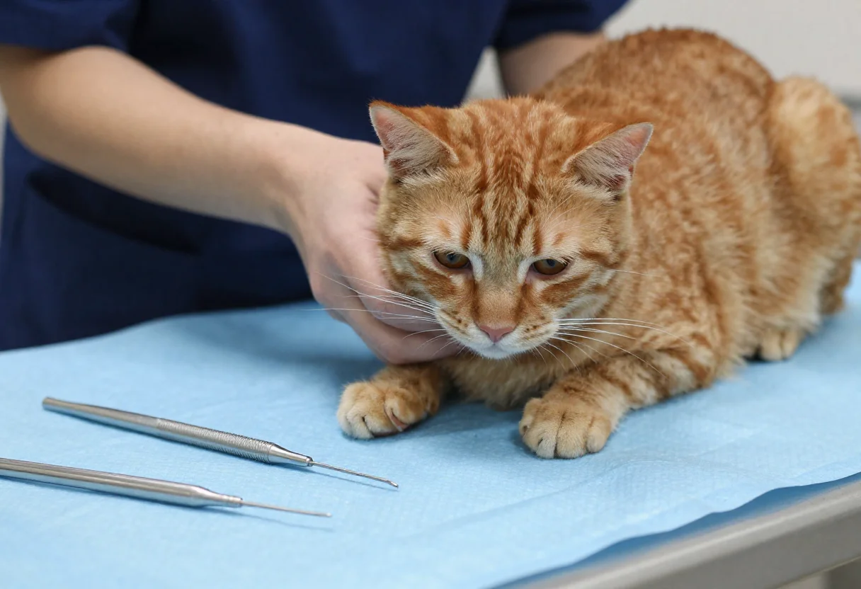 Veteriner Aşı Takvimi (Köpek ve Kedi İçin)