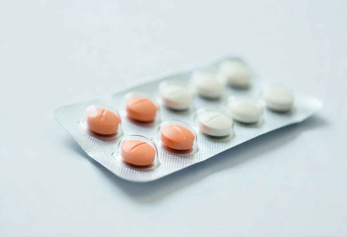 Yaygın Kullanılan Antibiyotikler ve Etkileri