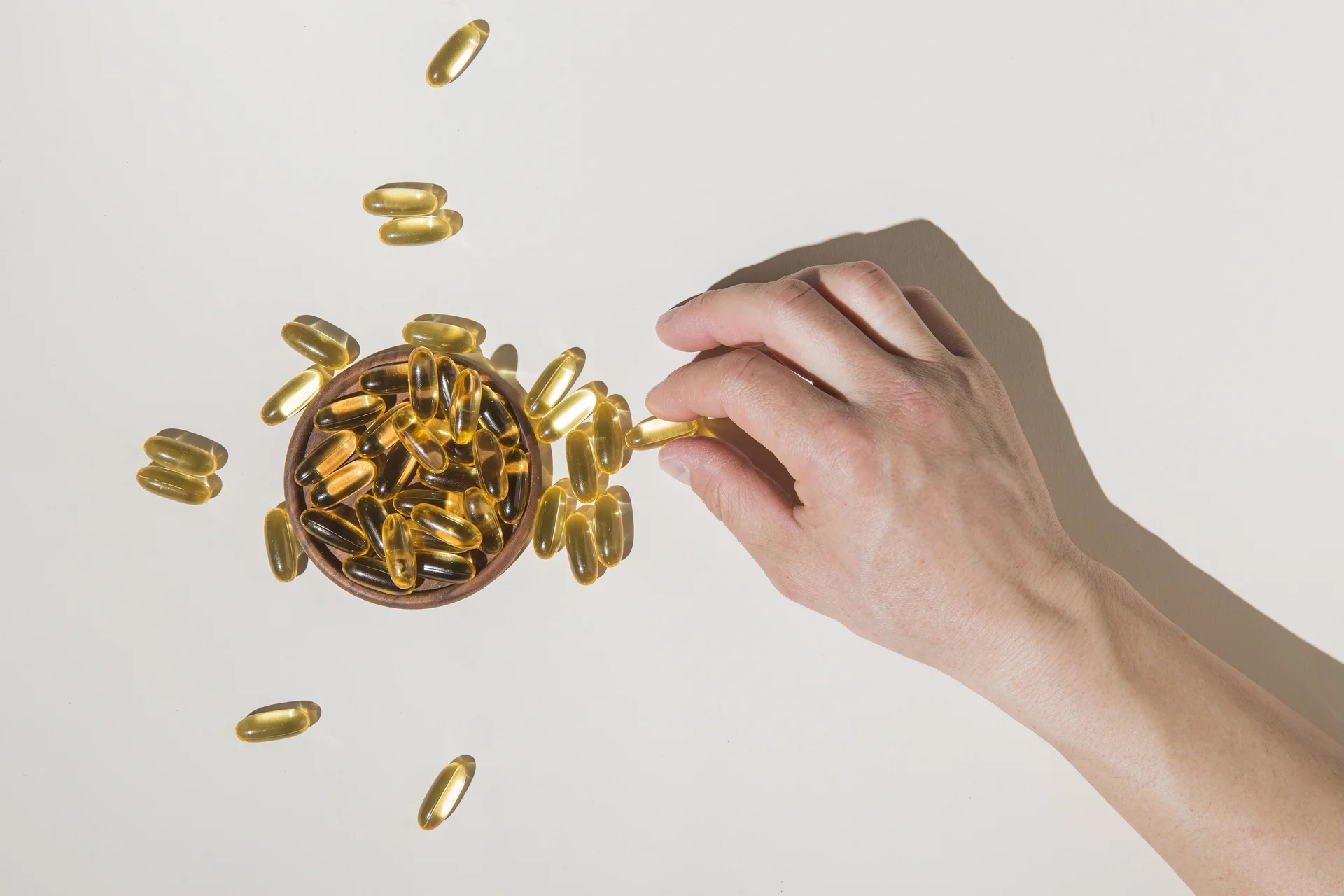 Serotonin ve Melatoninin Gizli Anahtarı: 5-HTP